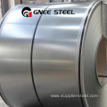 Cold CRC Rolled Steel Coils